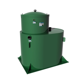 Автономная канализация Alta Bio 10