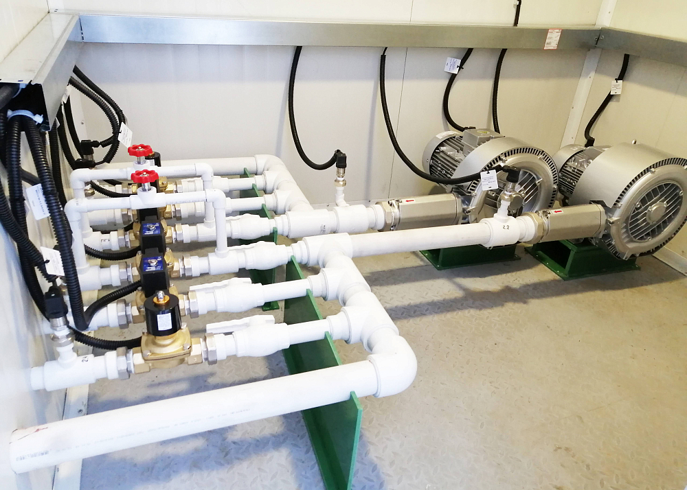 спортивно оздоровительный комплекс в г. Чехов